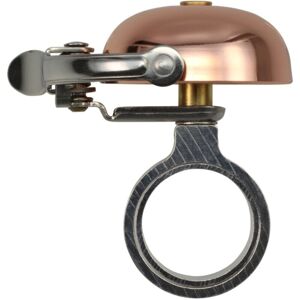 Crane Bell Mini Suzu Bell Copper 45.0 Cyklistický zvonek