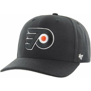 Philadelphia Flyers NHL MVP Cold Zone Black Hokejová kšiltovka