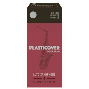Rico plastiCOVER 1.5 Plátek pro alt saxofon