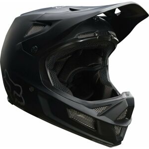 FOX Rampage Comp Helmet Matte Black M 2021