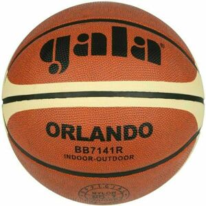 Gala Orlando 7 Basketbal