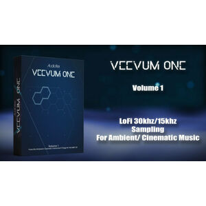 Audiofier Veevum One (Digitální produkt)
