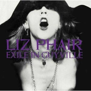 Liz Phair Exile In Guyville (Limited Edition) (Purple Coloured) (2 LP)