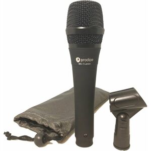 Prodipe PROMC1 Vokální dynamický mikrofon