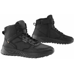 Falco Motorcycle Boots 852 Ace Black 43 Boty