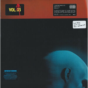 Trent Reznor & Atticus Ross Watchmen: Volume 3 (LP) (180 Gram) 180 g