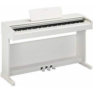 Yamaha YDP-145 White Digitální piano