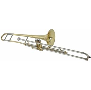 Bach VT501 Bb Bb / F Trombon