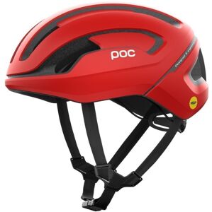 POC Omne Air MIPS Red Matt 56-61 Cyklistická helma