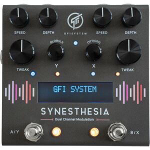 GFI System Synesthesia