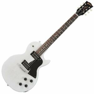 Gibson Les Paul Special Tribute Humbucker Worn White