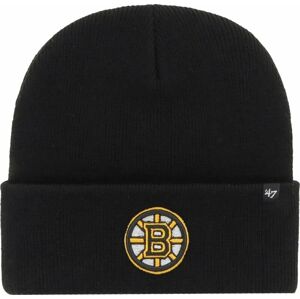 Boston Bruins NHL Haymaker BKA UNI Hokejová čepice