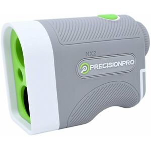 Precision Pro Golf NX2 Laserové dálkoměry