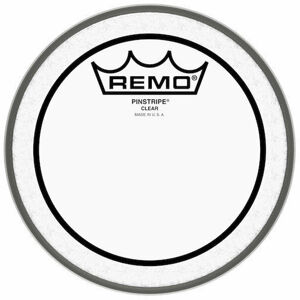 Remo PS-0306-00 Pinstripe Clear 6" Blána na buben