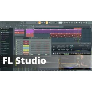 ProAudioEXP FL Studio 20 Video Training Course (Digitální produkt)