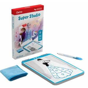 Osmo Super Studio Frozen 2 Interaktivní vzdělávání