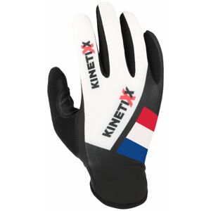 KinetiXx Keke 2.0 Country France 7 Lyžařské rukavice