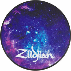 Zildjian ZXPPGAL12 Galaxy 12" Tréninkový bubenický pad