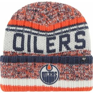 Edmonton Oilers Hokejová čepice NHL Quick Route LN