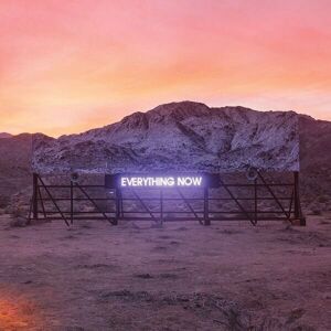 Arcade Fire - Everything Now (Day Version) (Gatefold Sleeve) (LP)