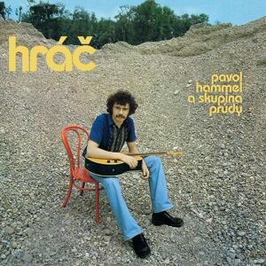 Pavol Hammel & Prúdy Hrac (Vinyl)