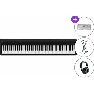 Kawai ES120B SET Digitální stage piano
