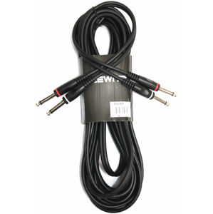Lewitz TUC004 3 m Audio kabel