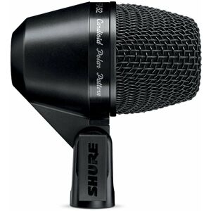 Shure PGA52-XLR Mikrofon pro basový buben