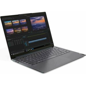 Lenovo Yoga Slim 7 Pro Notebook Česká klávesnice-Slovenská klávesnice