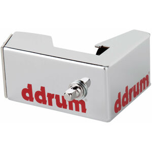 DDRUM Chrome Elite Tom Trigger pro bicí