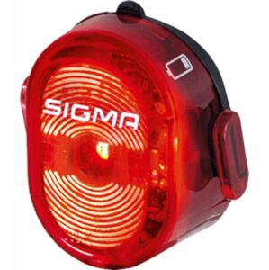 Sigma Nugget II Blinking Light