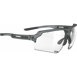 Rudy Project Deltabeat Frozen Ash/Impactx Photochromic 2 Laser Black Cyklistické brýle