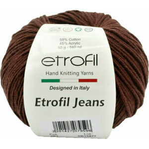 Etrofil Jeans 061 Brown