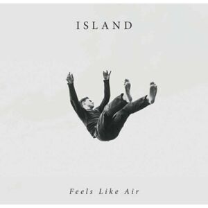Island Feels Like Air (LP)