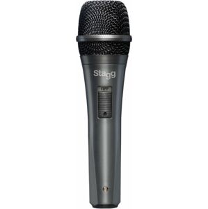 Stagg SDMP10 Vokální dynamický mikrofon