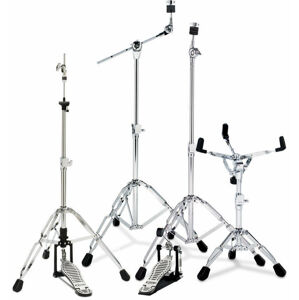 PDP by DW Hardware Pack 800 Series