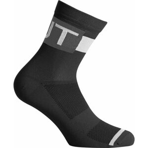 Dotout Signal Socks Set 3 Pairs Black L/XL