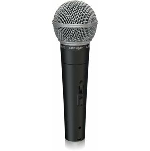 Behringer SL-85S Vokální dynamický mikrofon