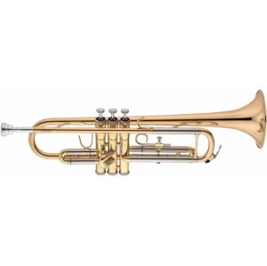 Jupiter JTR700RSQ Bb Trumpeta