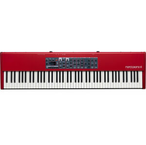NORD Piano 4 Digitální stage piano