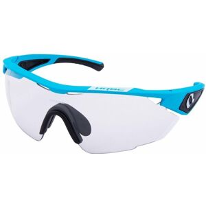 HQBC QX3 Blue/Photochromic Cyklistické brýle