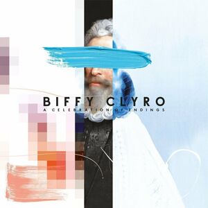 Biffy Clyro - A Celebration Of Endings (Picture Disc) (LP)