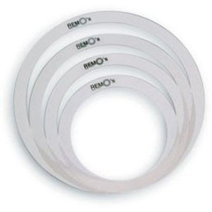 Remo RO-0236-00 Ring Pack 10-12-13-16