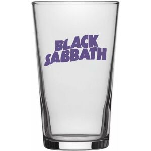 Black Sabbath Logo Hudební pohár