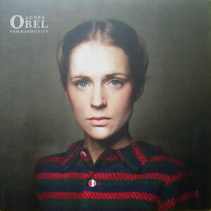 Agnes Obel Philharmonics (LP)
