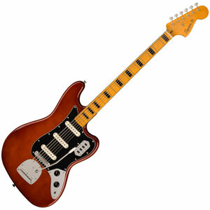 Fender Squier FSR Classic Vibe Bass VI MN Walnut