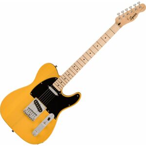 Fender Squier Sonic Telecaster MN Butterscotch Blonde