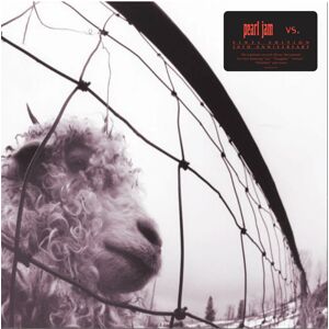Pearl Jam - VS. (30th Anniversary) (Remastered) (2 LP)