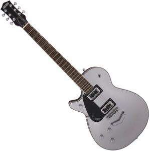 Gretsch G5230LH Electromatic Jet FT IL Airline Silver