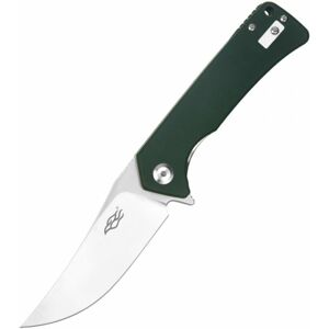 Ganzo Firebird FH923 Green Taktický nůž